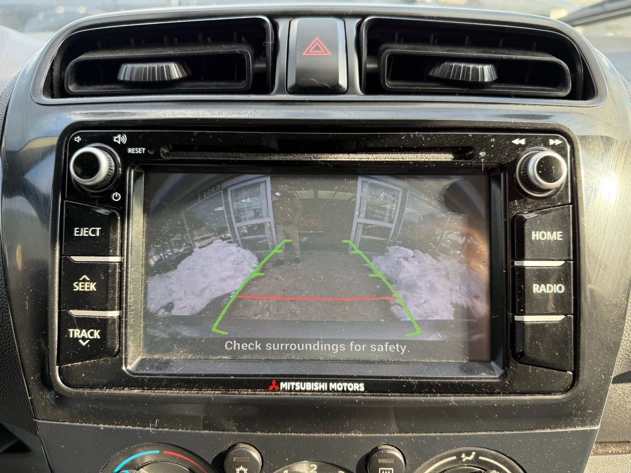 Used 2019 Mitsubishi Mirage G4 ES image 17