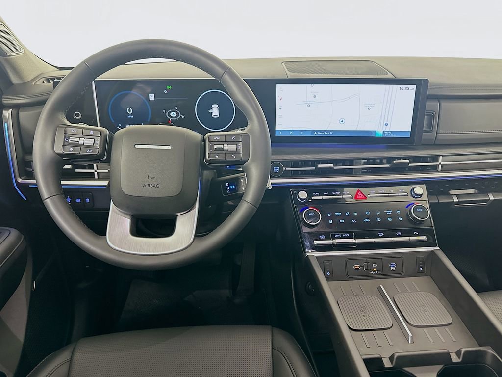 Certified 2026 Hyundai Santa Fe Limited image 23