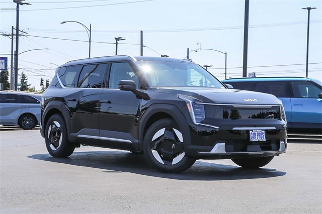 New 2026 Kia EV9 Wind image 2