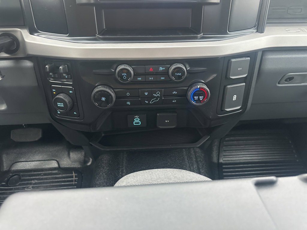 New 2026 Ford F250 XL image 20