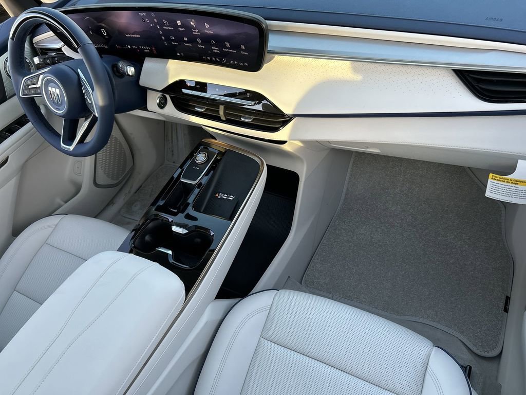 New 2026 Buick Enclave Avenir w/ Super Cruise Package AWD/4WD image 30