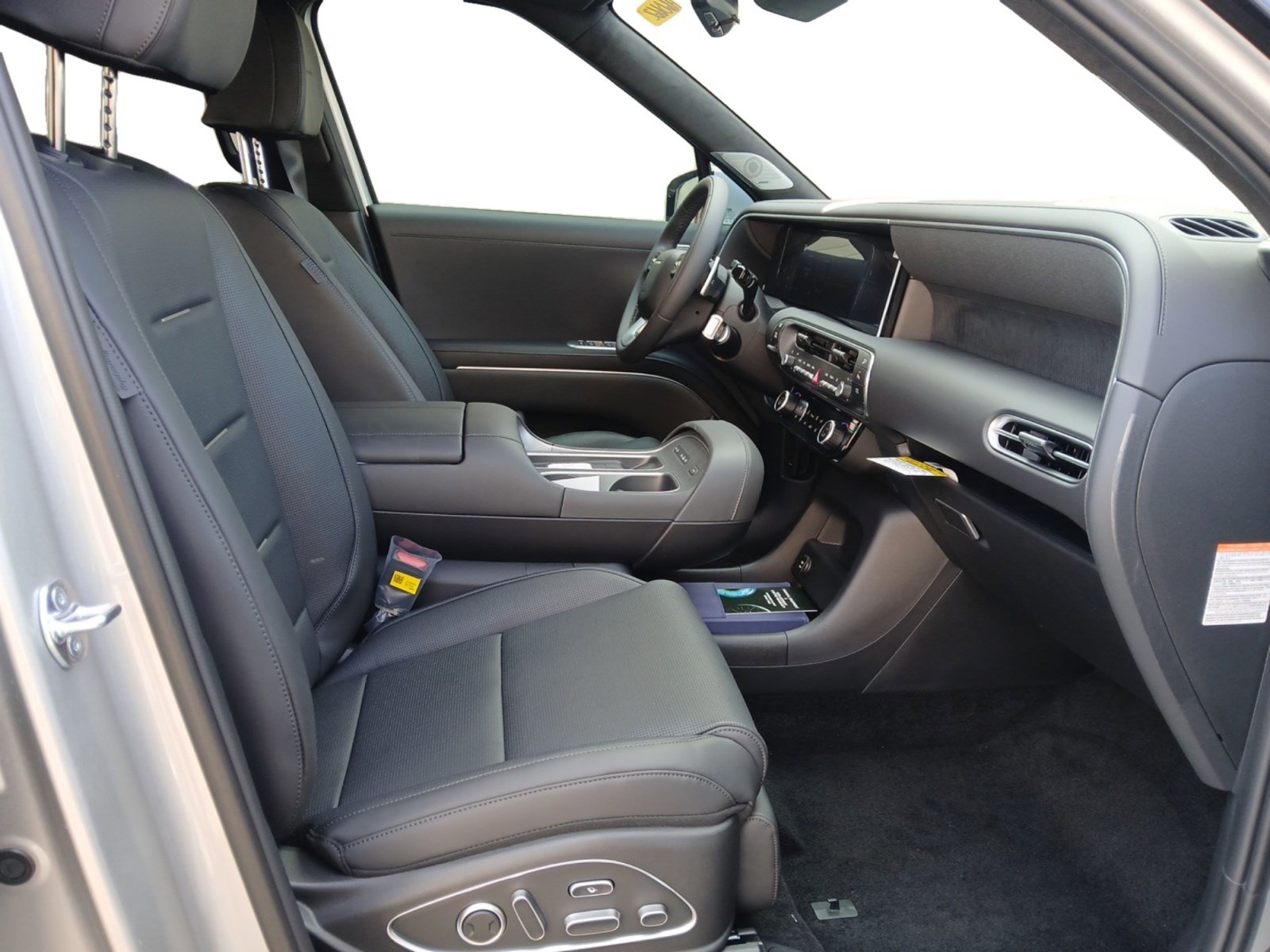 New 2026 Hyundai Palisade Calligraphy image 15