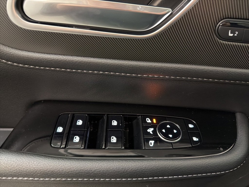 New 2026 INFINITI QX80 Pure image 15