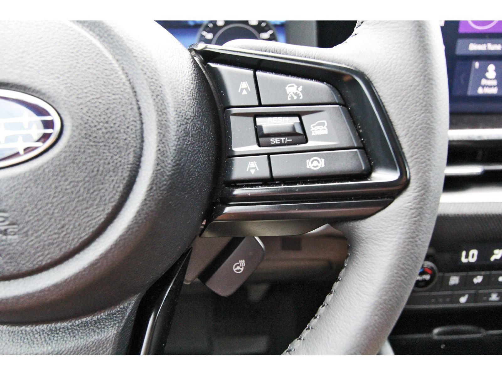 Certified 2026 Subaru Outback Premium AWD/4WD image 16