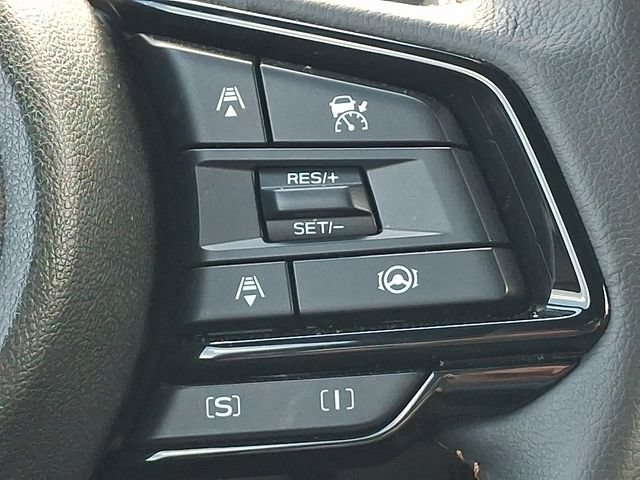 Certified 2026 Subaru Forester Sport AWD/4WD image 24