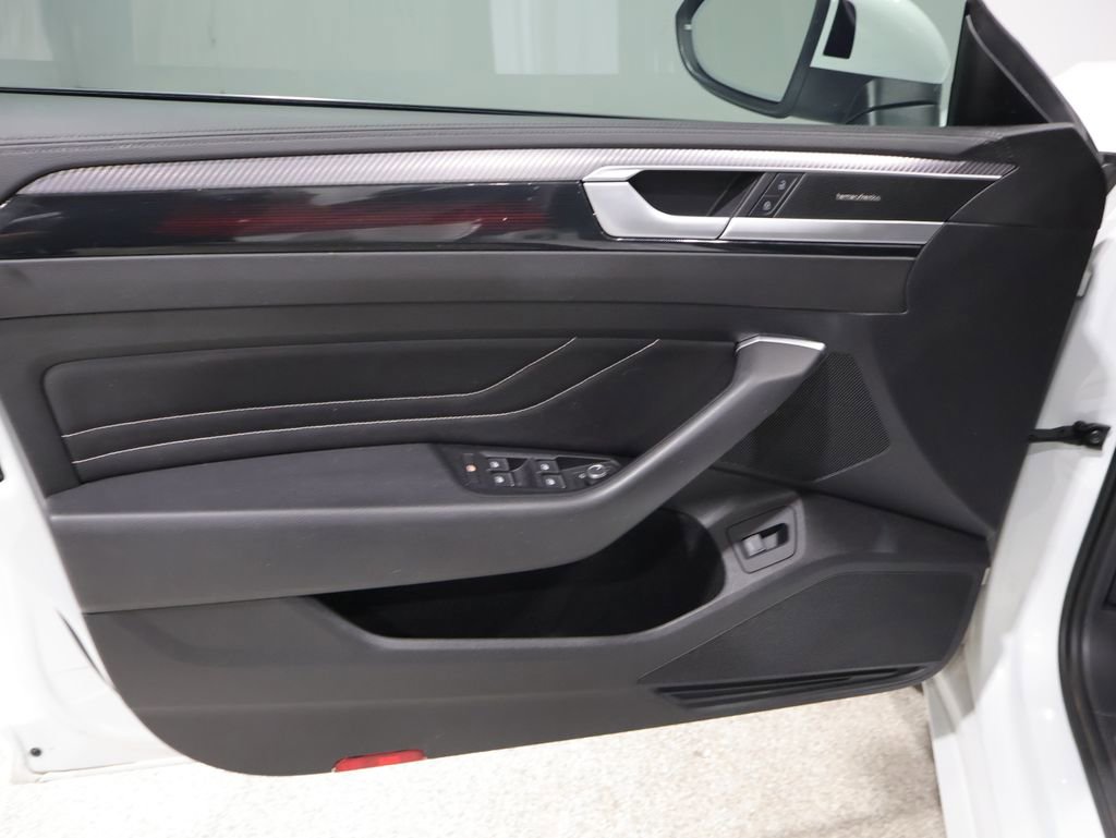 Used 2023 Volkswagen Arteon SEL Premium AWD/4WD image 13