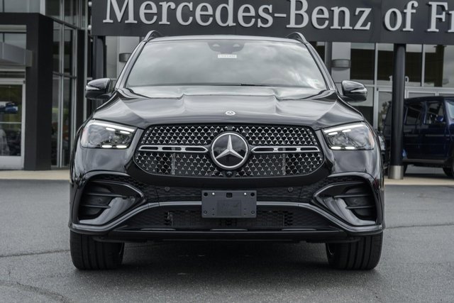 New 2026 Mercedes-Benz GLE 580 4MATIC image 2