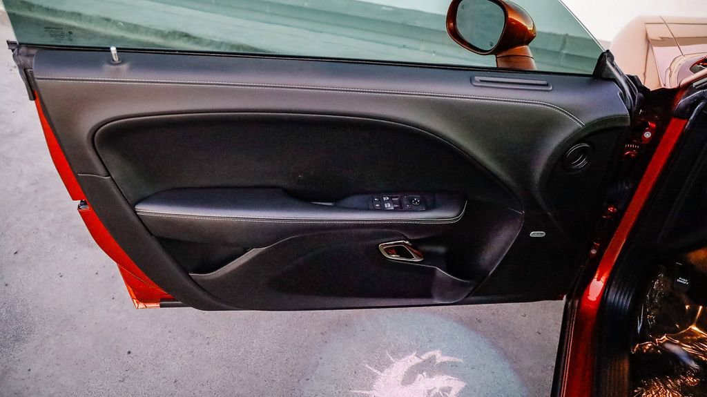 Used 2020 Dodge Challenger SRT Hellcat Redeye image 22