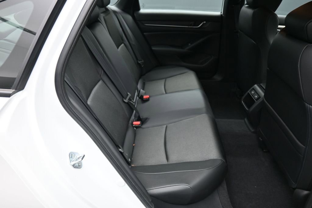 Used 2022 Honda Accord Sport image 23