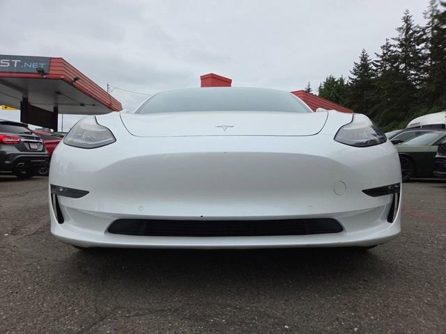 Used 2020 Tesla Model 3 Long Range AWD/4WD image 19