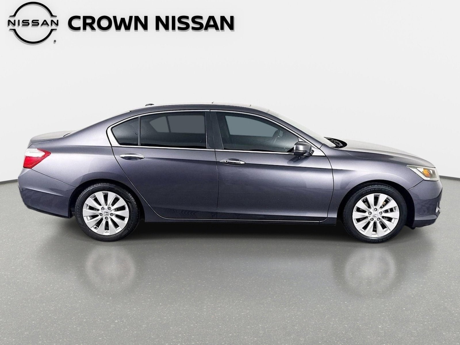Used 2013 Honda Accord EX-L image 4