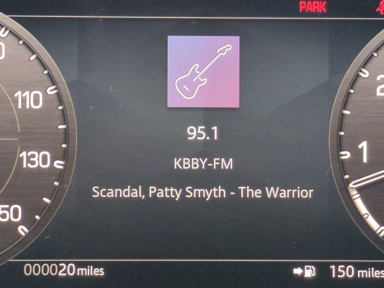 New 2025 Land Rover Defender 130 S image 14