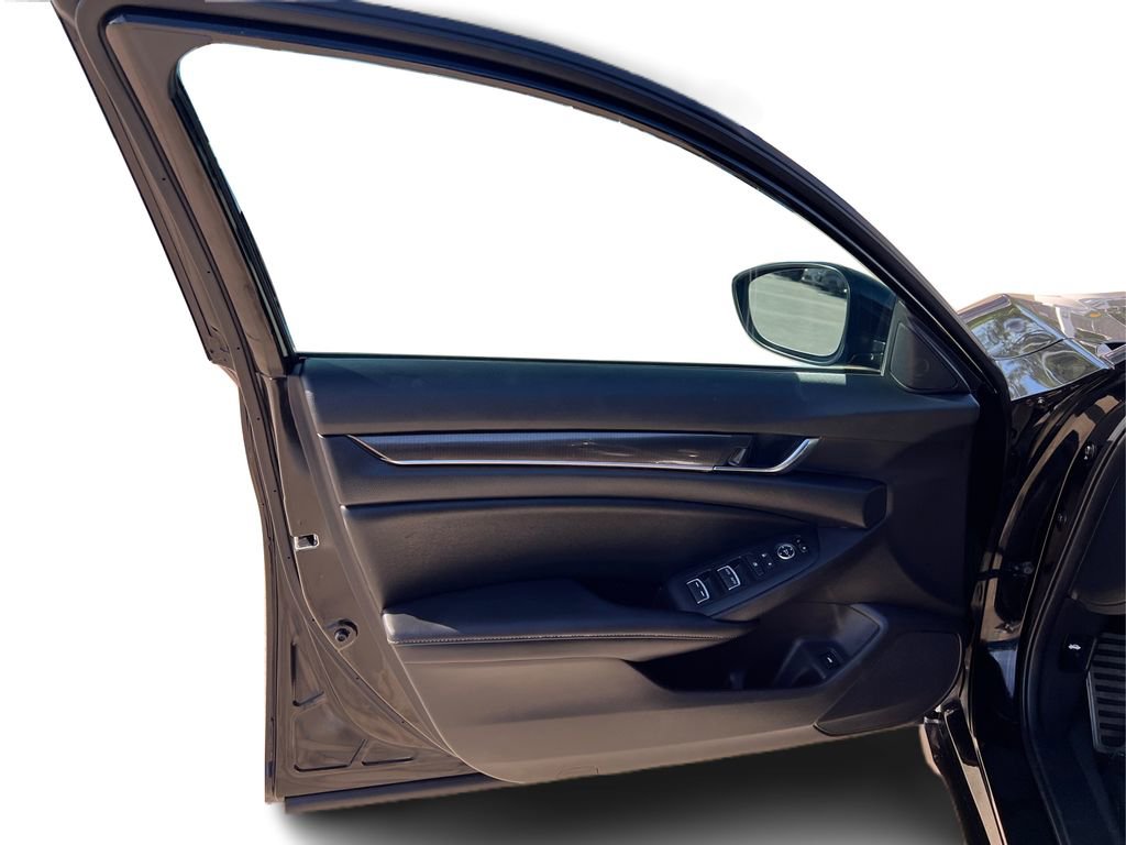 Used 2022 Honda Accord Sport image 20