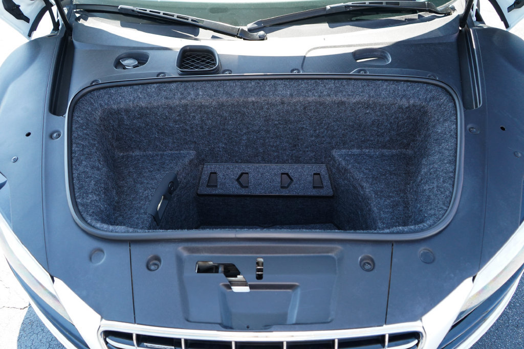 Used 2012 Audi R8 V10 AWD/4WD image 14
