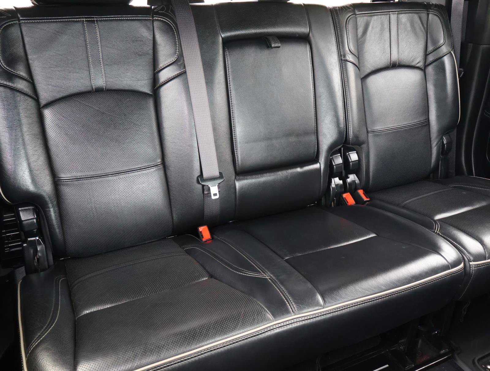 Used 2020 RAM 2500 Limited AWD/4WD image 21