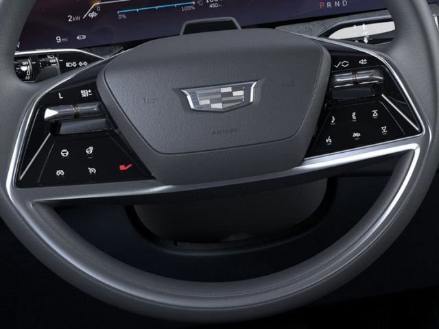 New 2025 Cadillac Escalade IQ Luxury 2 AWD/4WD image 19