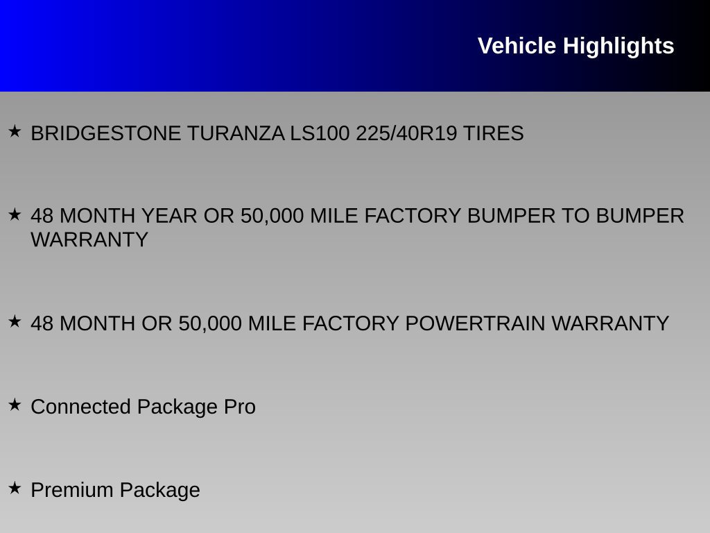 Used 2023 BMW 440i xDrive Convertible w/ Premium Package AWD/4WD image 12