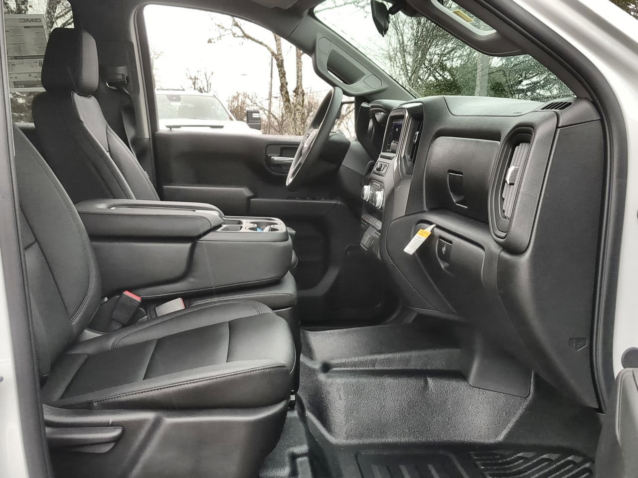 New 2026 GMC Sierra 1500 Pro w/ Pro Value Package image 26