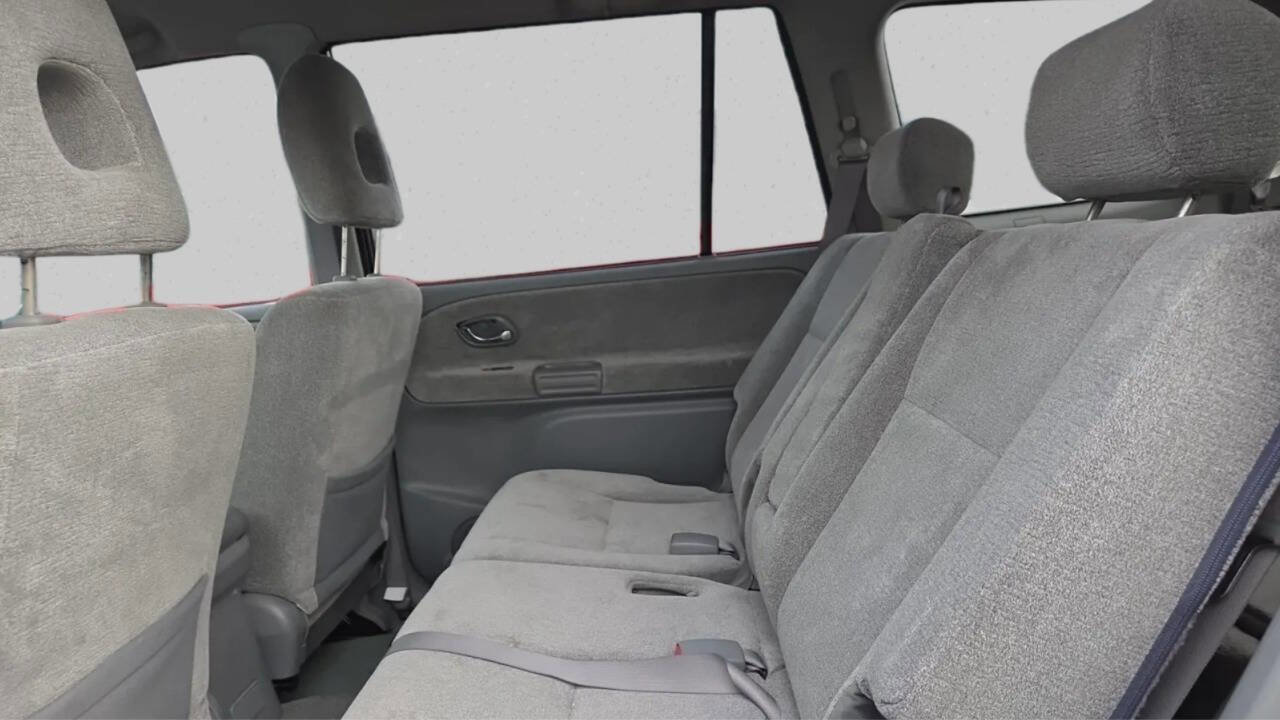 Used 2003 Suzuki XL7 2WD image 6