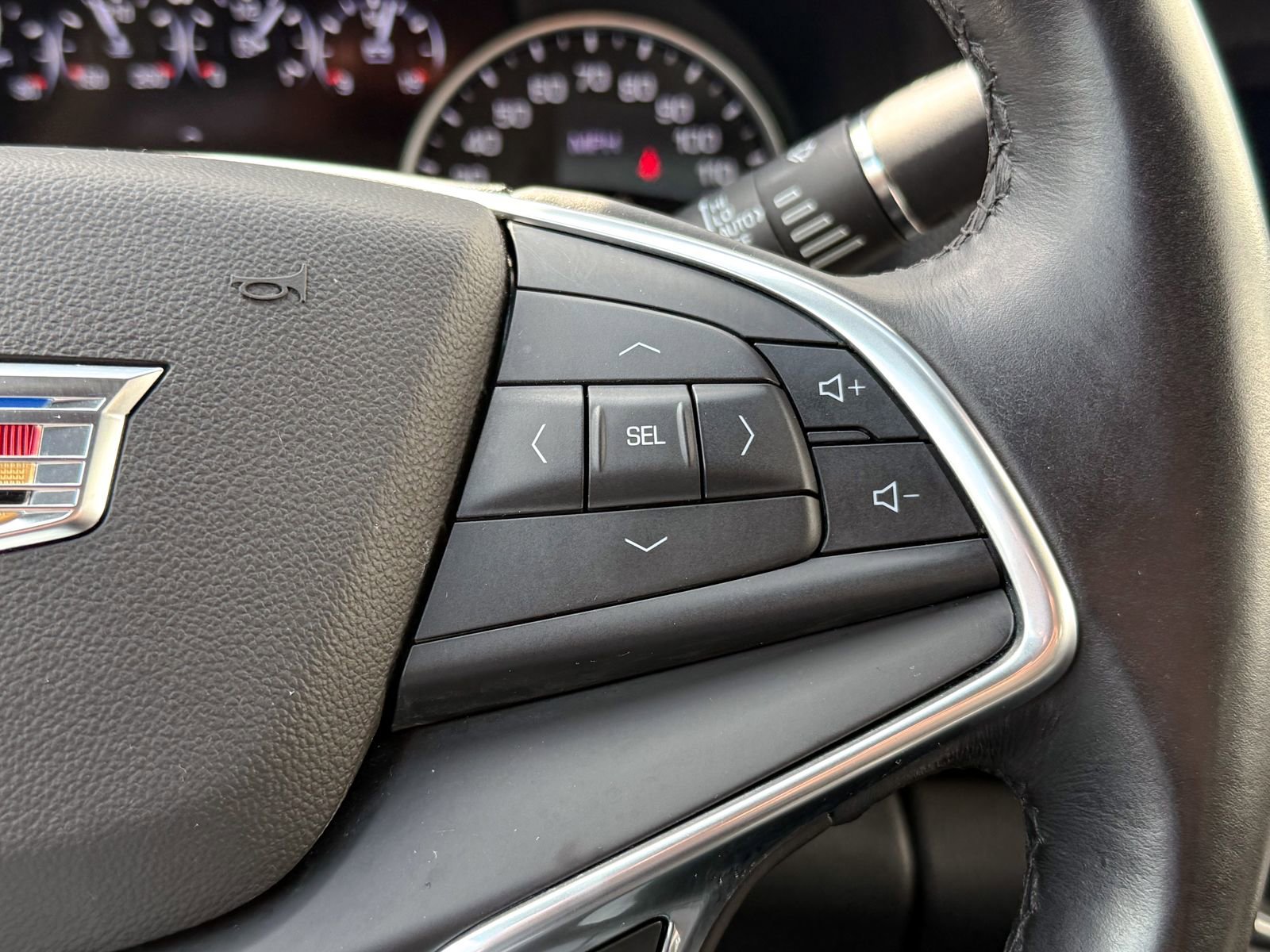 Used 2018 Cadillac CT6 Luxury image 24