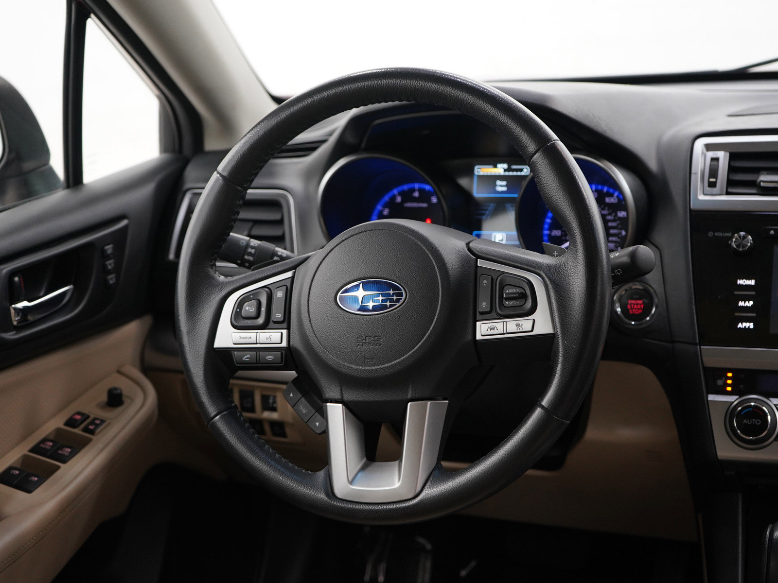 Used 2017 Subaru Outback 3.6R Limited image 14