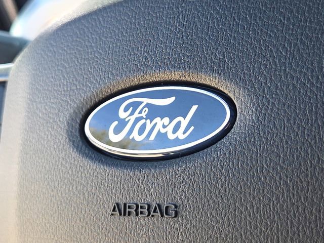 New 2025 Ford F150 Lariat w/ Equipment Group 501A Mid AWD/4WD image 28