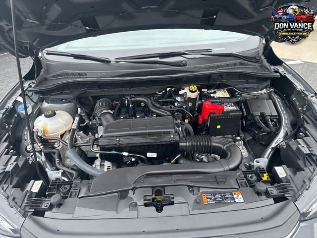 Certified 2023 Ford Escape Active w/ Tech Pack #2 AWD/4WD image 36