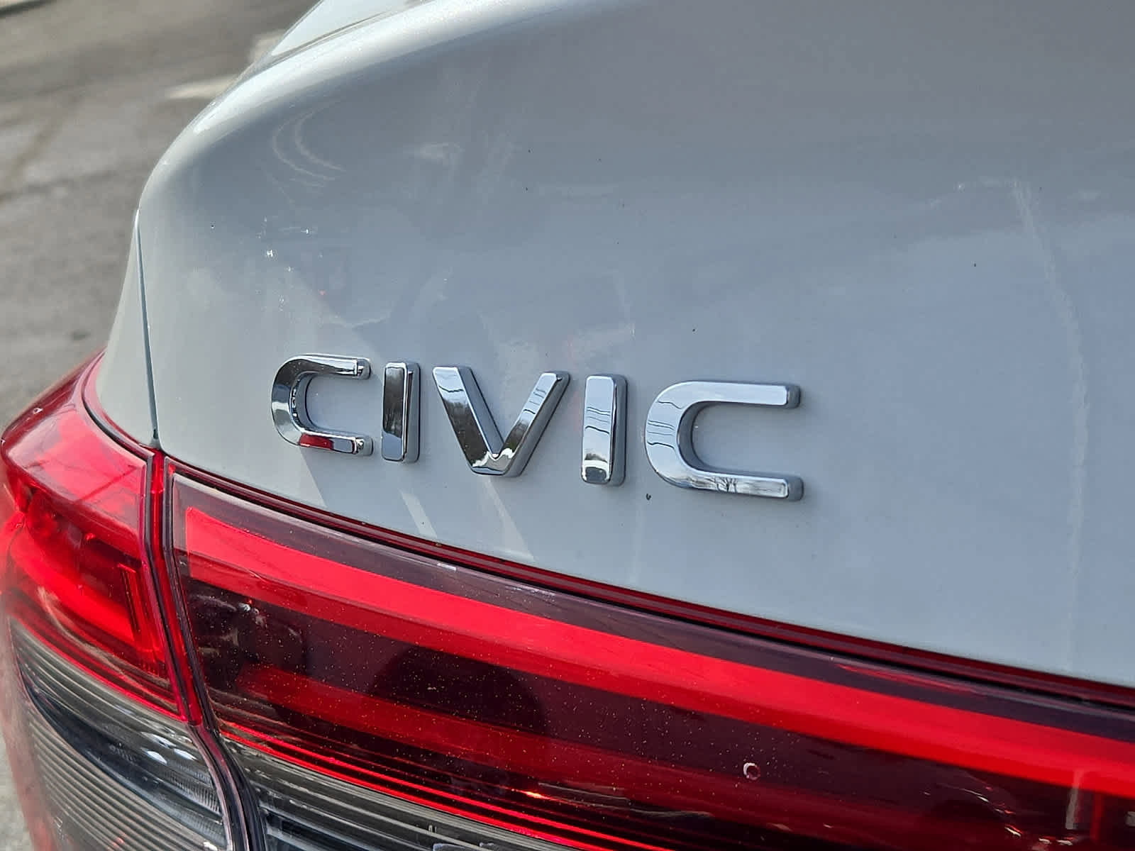 Certified 2023 Honda Civic Sport image 30