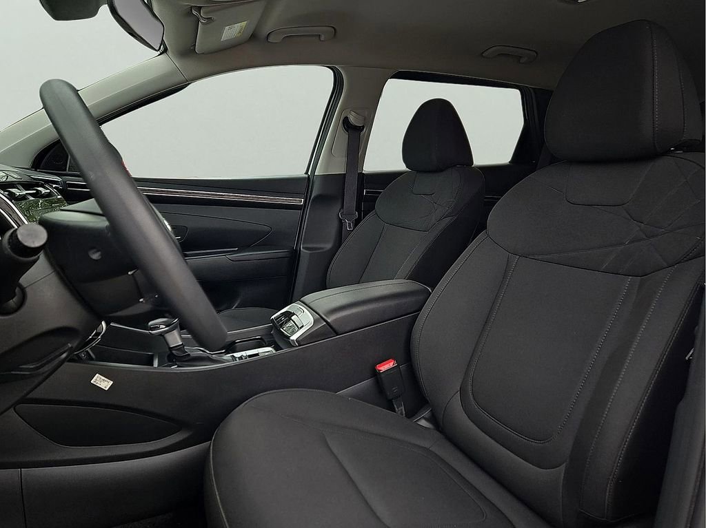 Used 2022 Hyundai Tucson SEL image 13