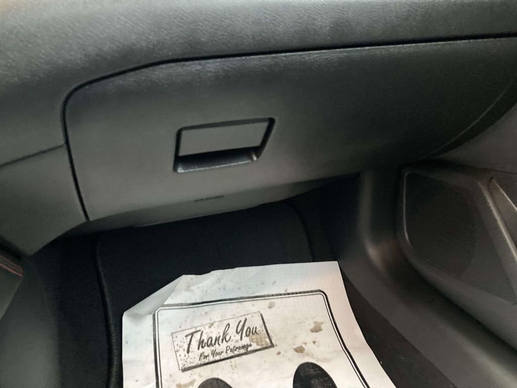 Used 2023 Nissan Altima 2.5 SR image 28