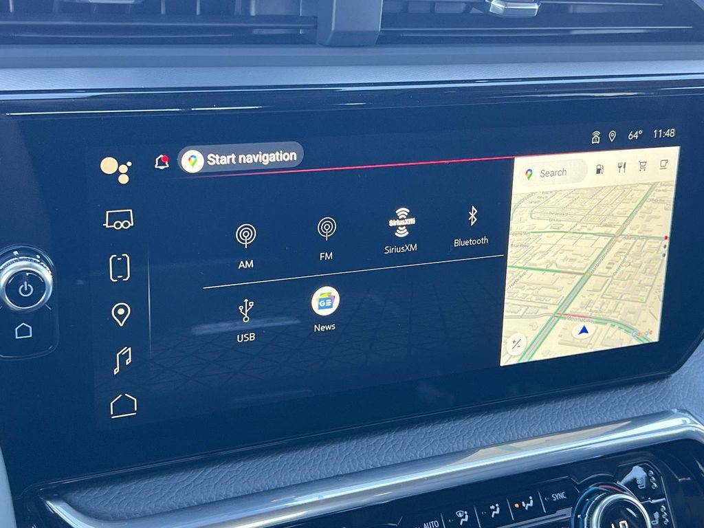 New 2026 GMC Sierra 3500 Denali AWD/4WD image 17