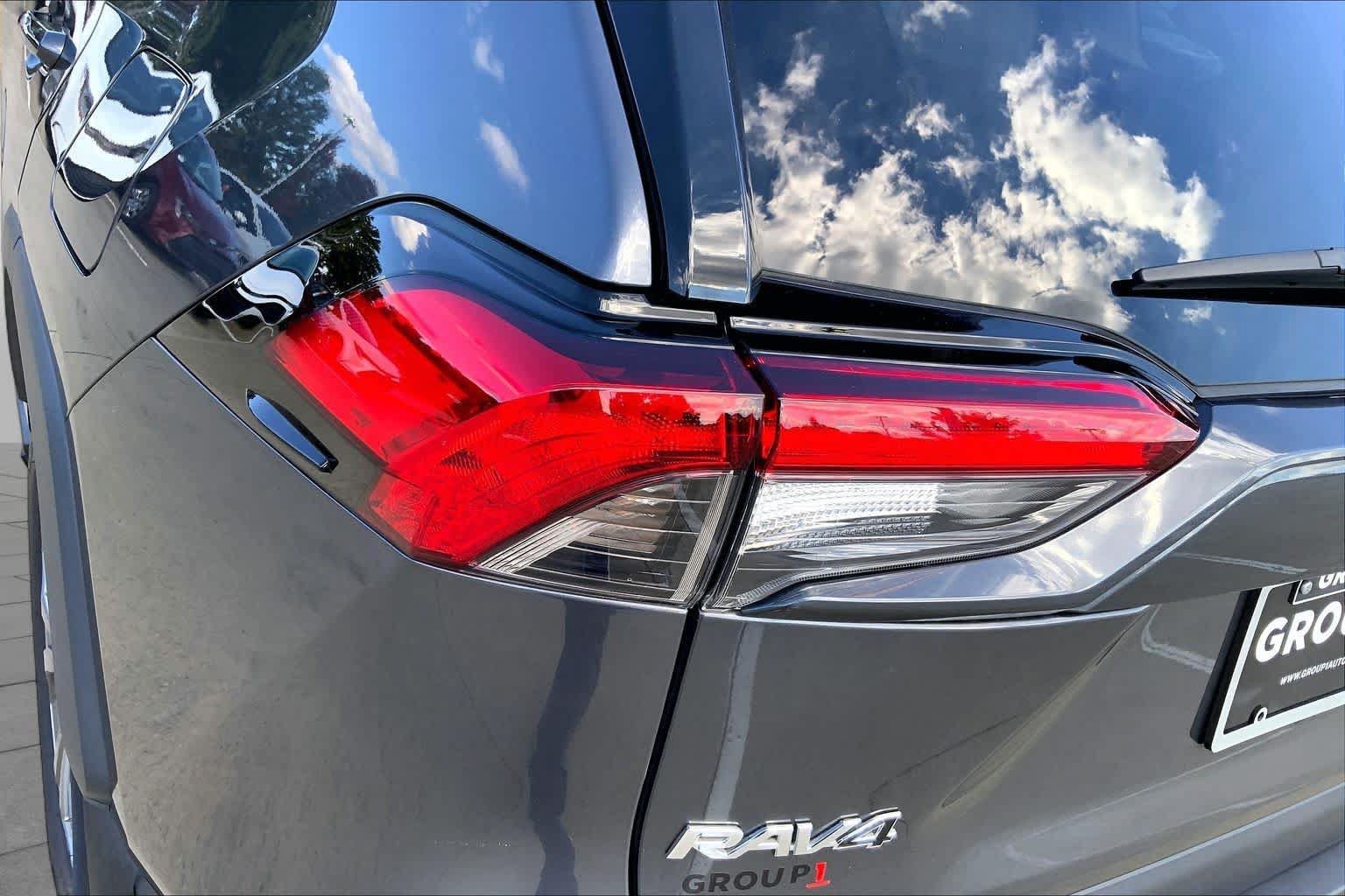 Used 2024 Toyota RAV4 XLE Premium w/ Weather Package AWD/4WD image 28