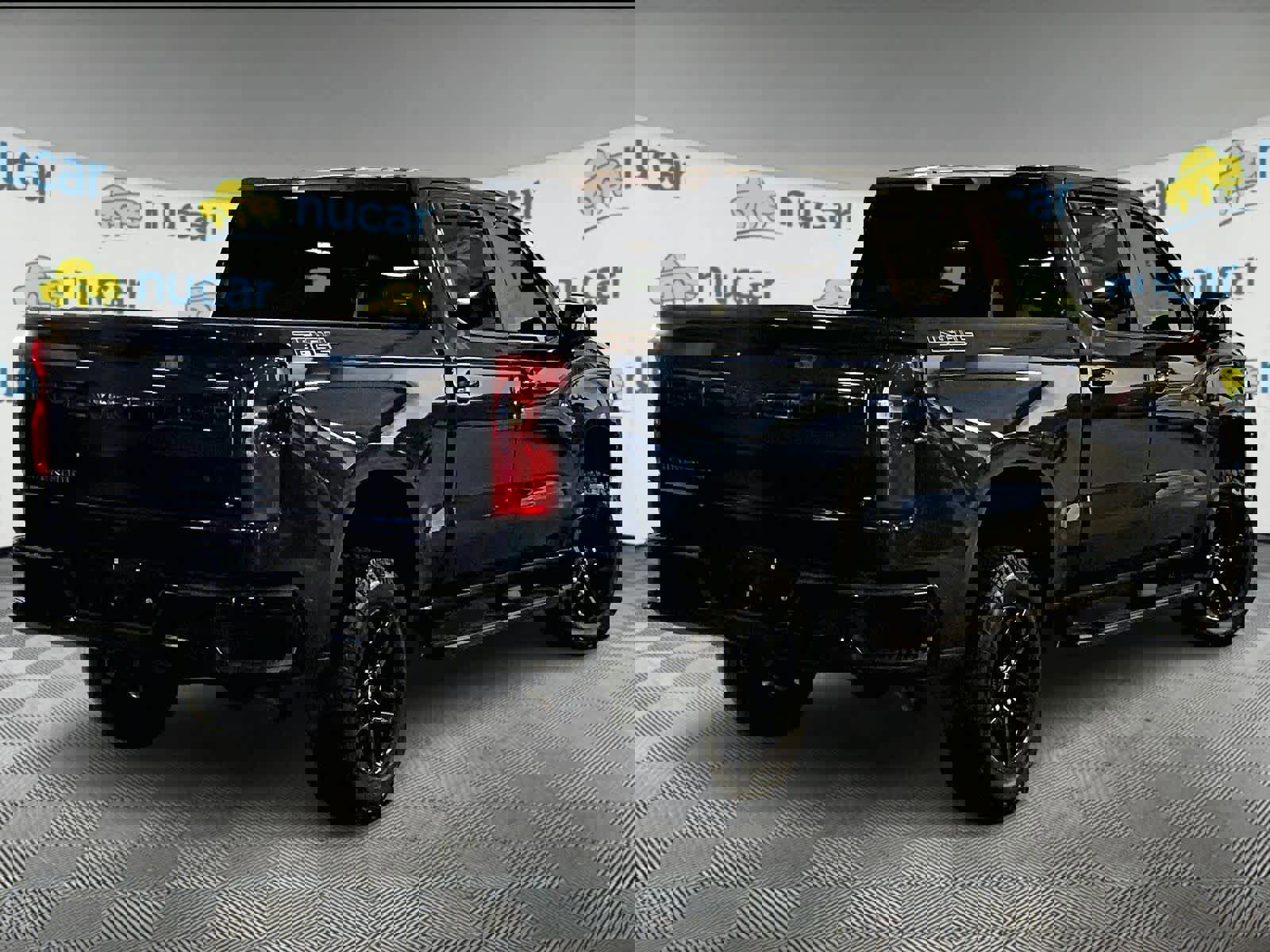 Used 2022 Chevrolet Silverado 1500 LT Trail Boss image 6