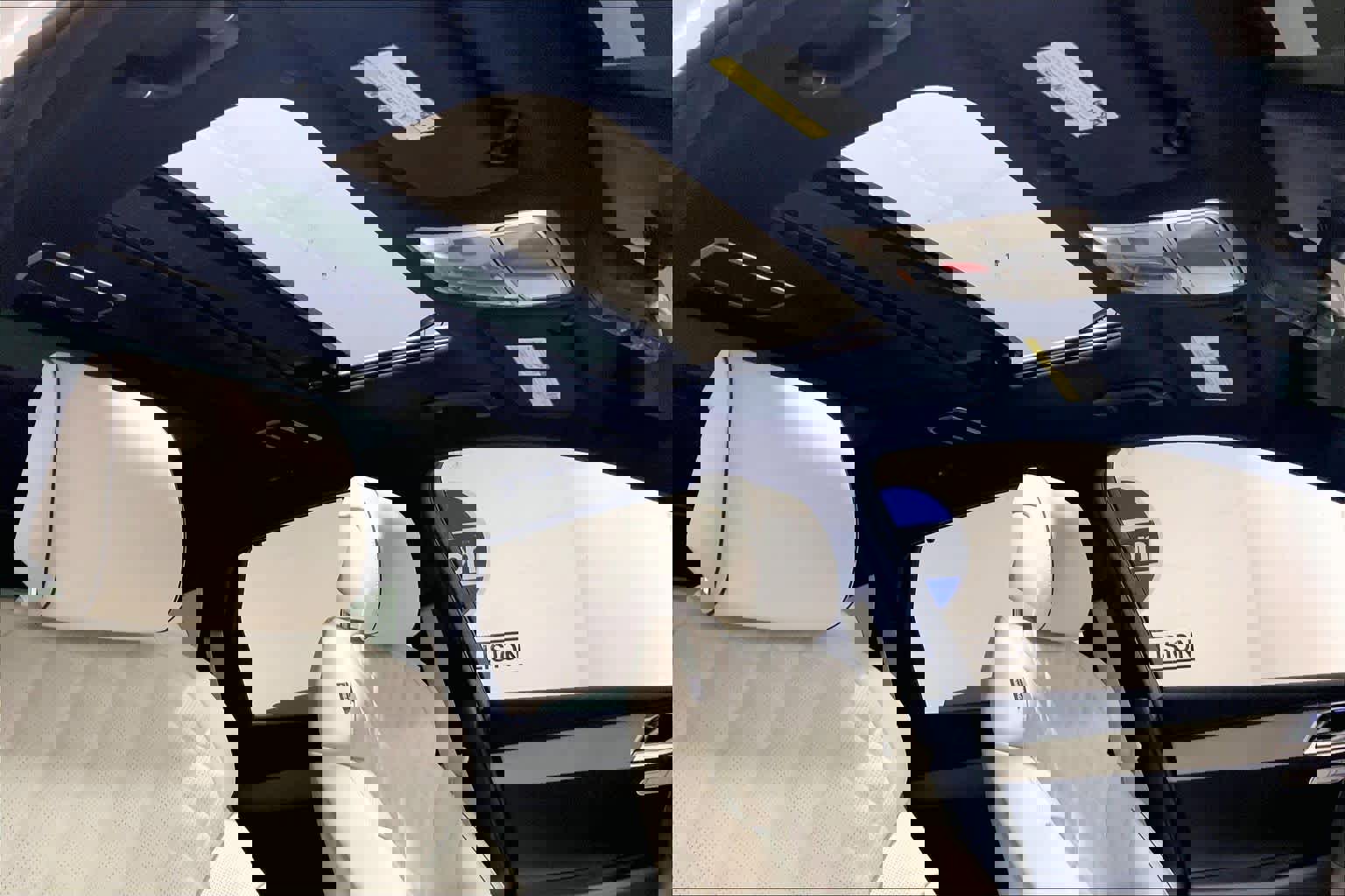 Used 2026 Genesis GV80 3.5T Prestige image 13