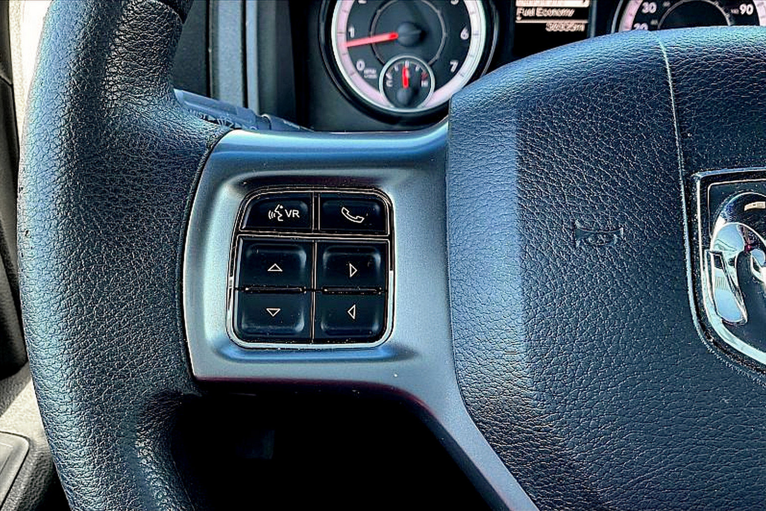 Used 2024 RAM 1500 Classic Warlock image 17