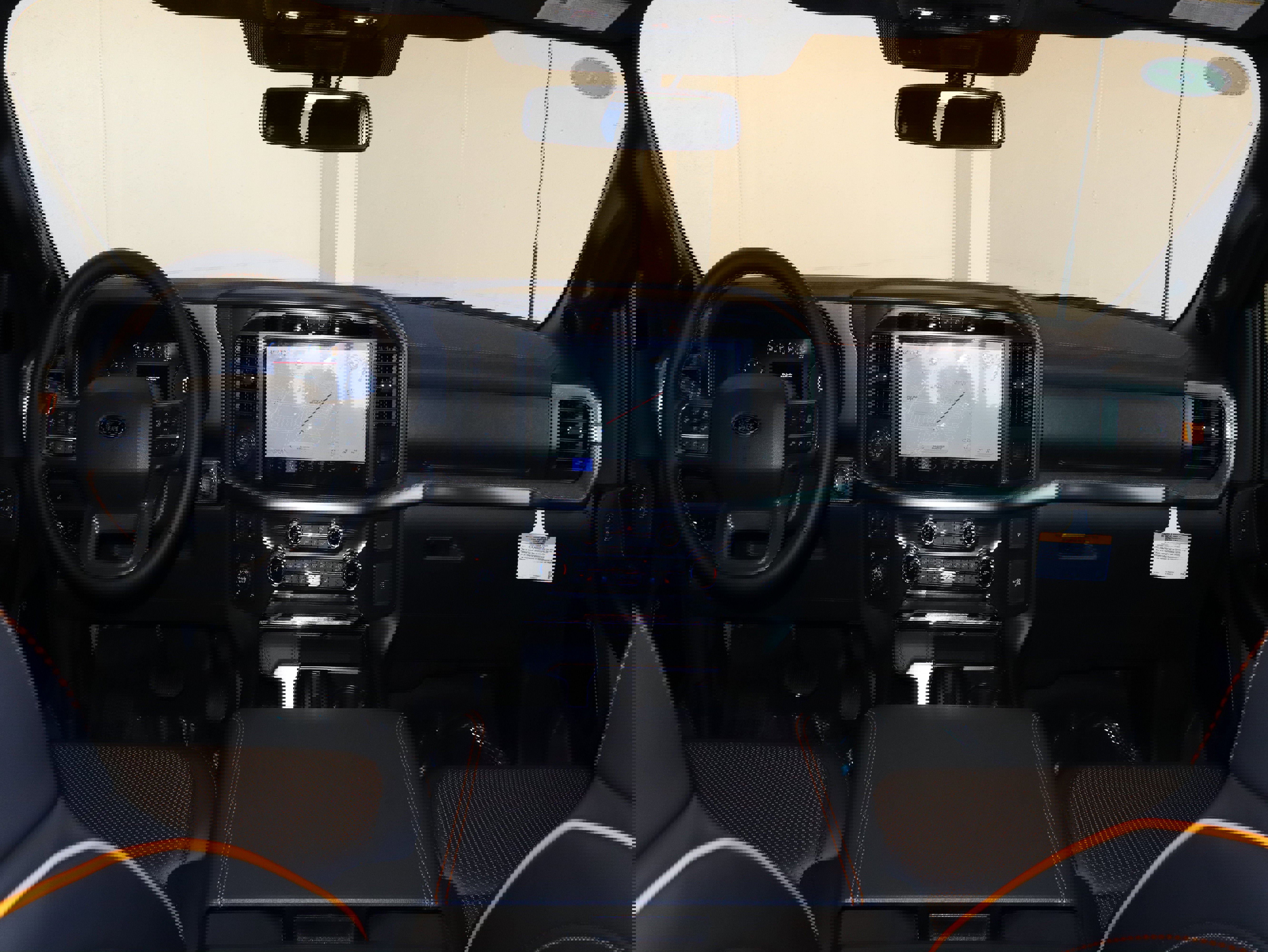 New 2025 Ford F150 Tremor w/ Equipment Group 402A High image 27