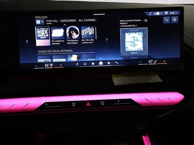 Used 2026 BMW X3 xDrive30i w/ Premium Package AWD/4WD image 12