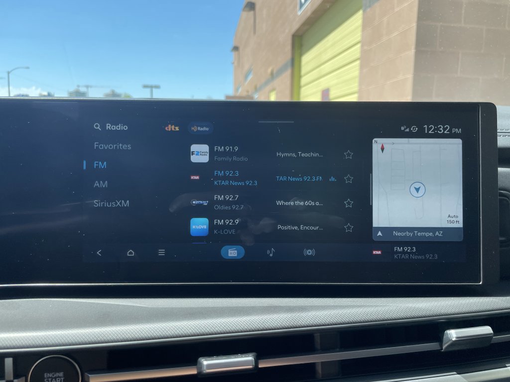 Used 2024 Hyundai Santa Fe XRT image 40