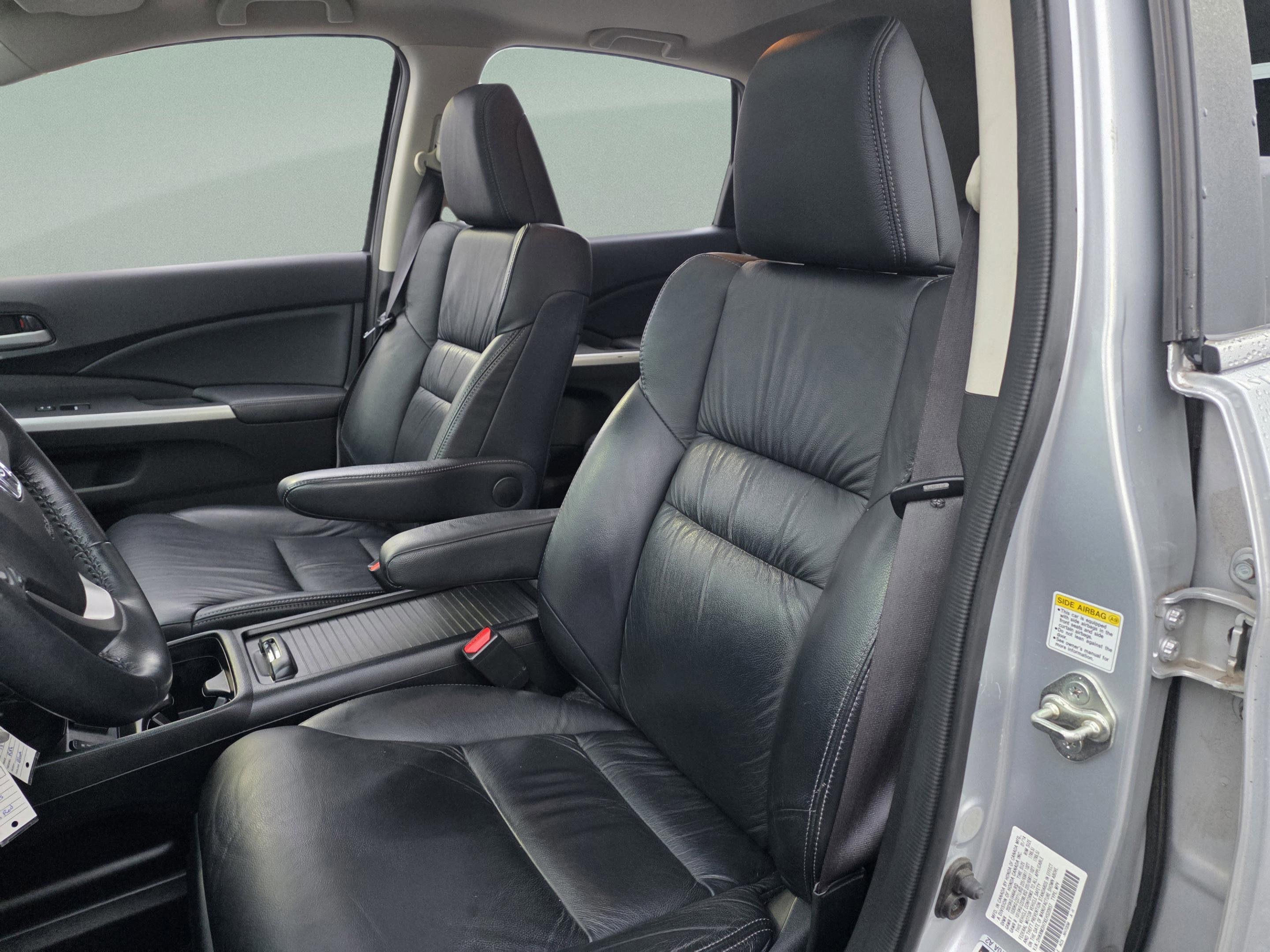 Used 2014 Honda CR-V EX-L image 12