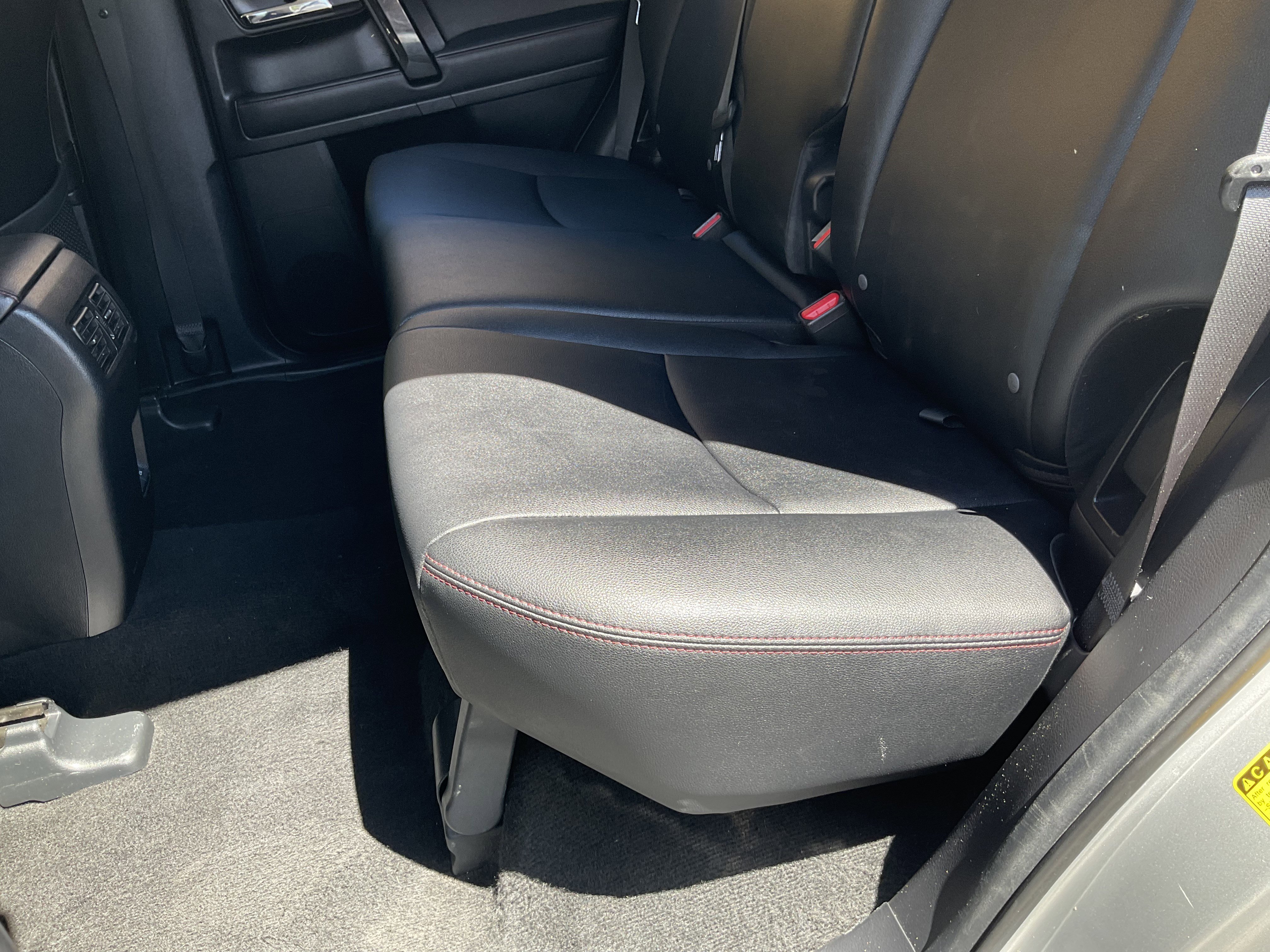 Used 2021 Toyota 4Runner TRD Off-Road Premium image 39