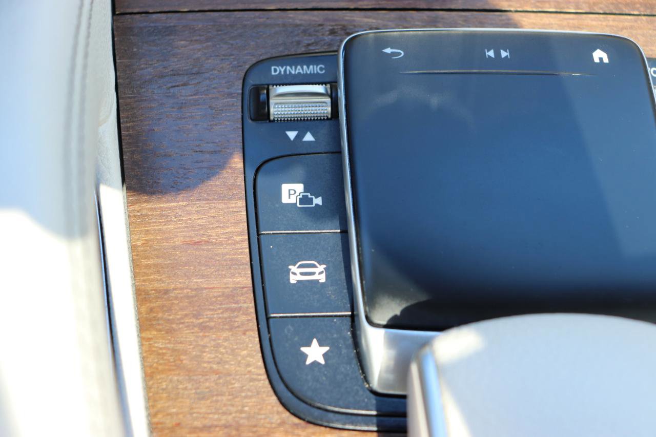 Used 2021 Mercedes-Benz GLE 350 4MATIC image 46