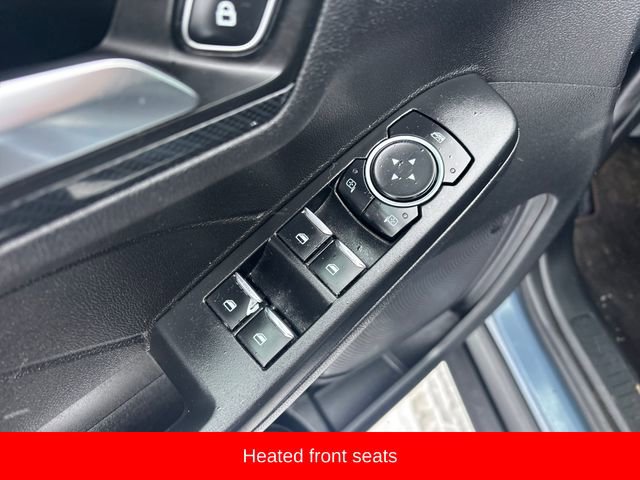 Used 2023 Ford Escape ST-Line w/ Tech Pack #1 image 23