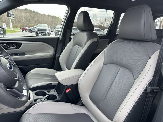 Used 2025 Subaru Forester Limited image 15