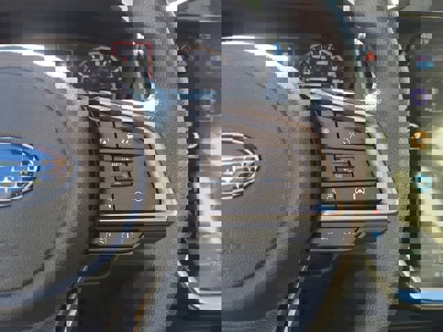 New 2026 Subaru Impreza 2.0i Sport image 25