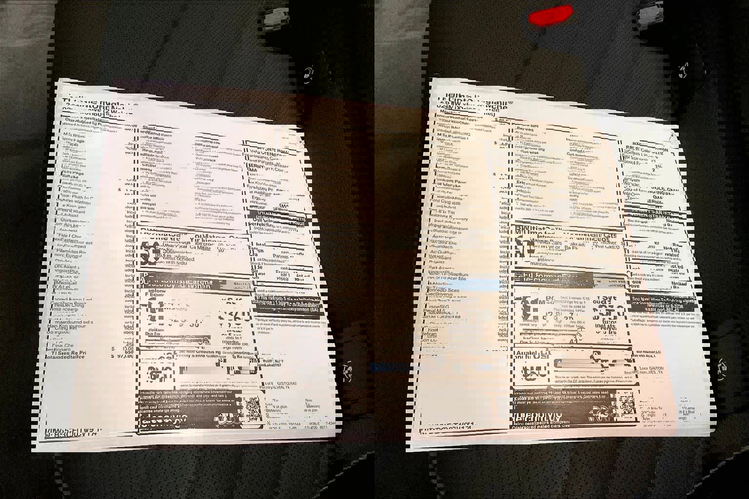 New 2026 BMW iX xDrive60 w/ M Sport Package image 17