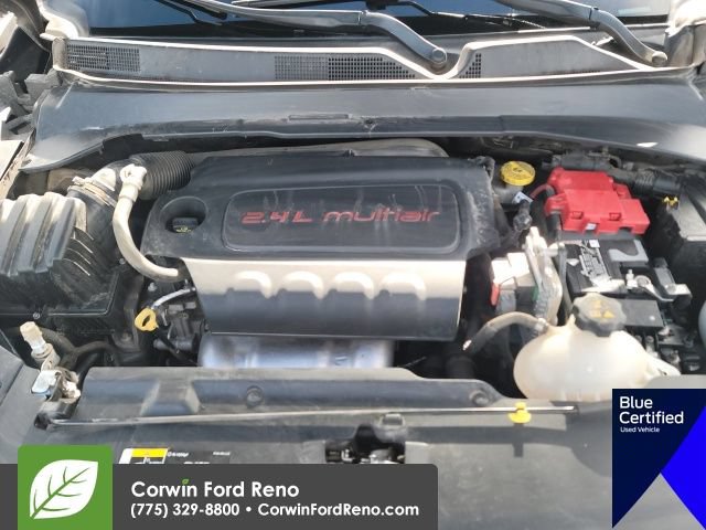 Used 2020 Jeep Compass Sport AWD/4WD image 19