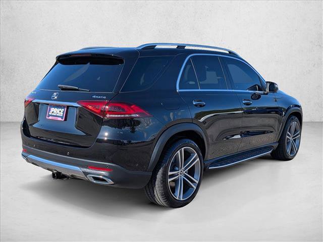 Used 2022 Mercedes-Benz GLE 450 4MATIC image 5