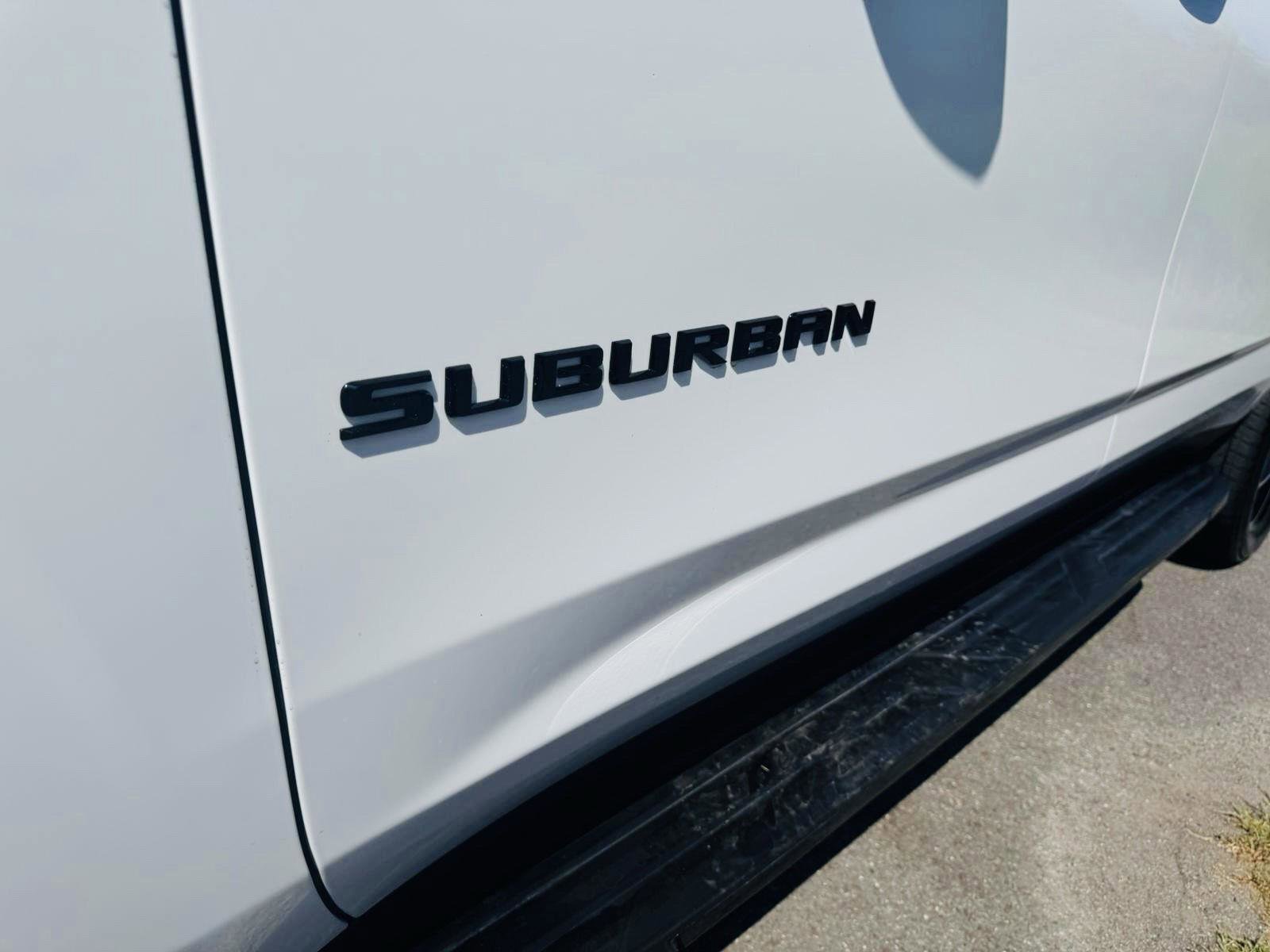 Used 2023 Chevrolet Suburban RST image 20