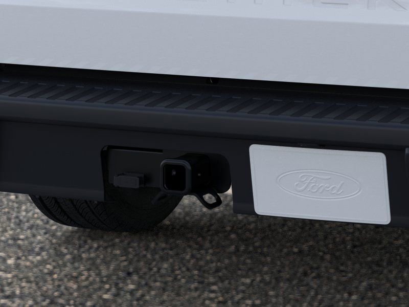 New 2026 Ford Maverick XL FWD image 23