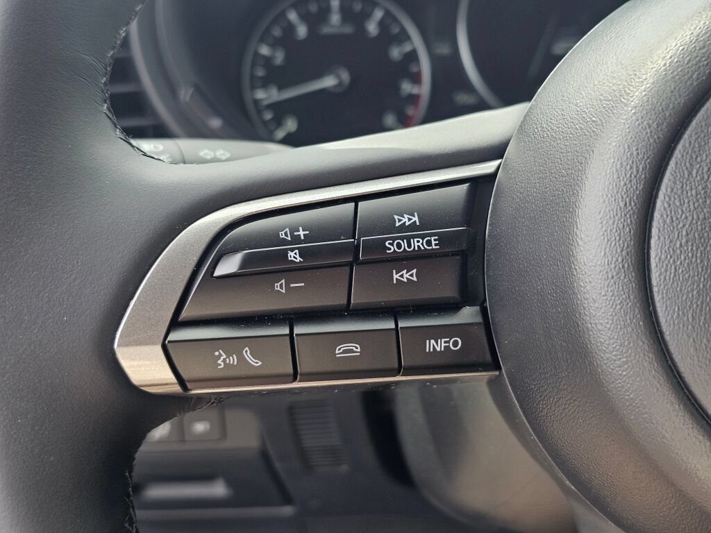 New 2026 MAZDA CX-30 AWD 2.5 S w/ Select Sport Pkg image 35